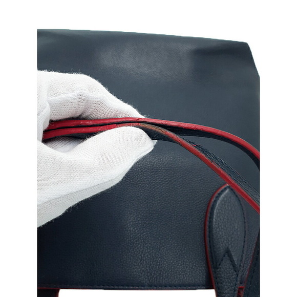 Louis Vuitton Lock Bag Tote Me Go - Picture 4 of 8